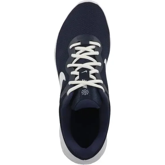 NWT Nike Men\'s Running/Jogging Shoe, Midnight Navy/White Ashen Slate-SZ 8.5 m_687f49fec71ba13a4beb0758.jpeg main image 2